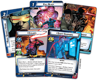 Marvel Champions - Cyclops Hero Pack-2