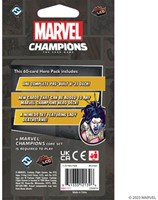 Marvel Champions LCG - X-23 Hero Pack-2