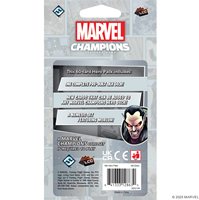 Marvel LCG Champions - Silk Hero Pack-2
