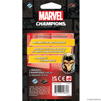Marvel LCG Champions - Falcon Hero Pack-2