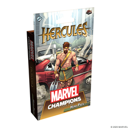 Marvel LCG - Hercules Hero Pack