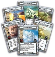 Lord of the Rings - LCG Dream-Chaser Campaign Expansion-2