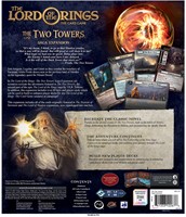 Lord of the Rings LCG - The Two Towers Saga Expansion-2