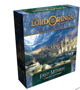 Lord of the Rings LCG - Ered Mithrin Campaign Expansion