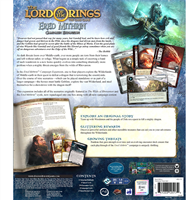 Lord of the Rings LCG - Ered Mithrin Campaign Expansion-2