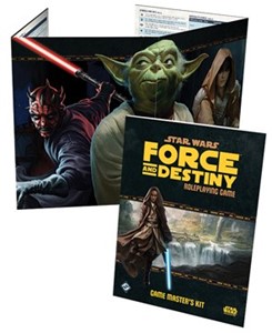 Fantasy Flight Games Star Wars Force And Destiny Rpg Game Masters Kit fantasy flight games kopen in de aanbieding Fantasy Flight Games Star Wars Force And Destiny Rpg Game Masters Kit fantasy flight games kopen in de aanbieding