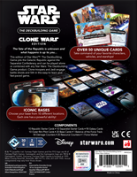 Star Wars The Deckbuilding - Game Clone Wars-3