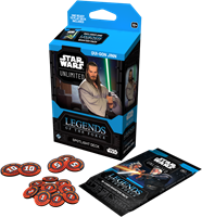 Star Wars Unlimited TCG - Legends of the Force Deck Maul-2