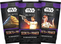 Star Wars Unlimited TCG - Secrets of Power Boosterbox-2