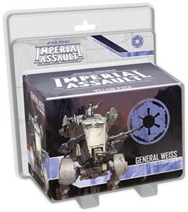 Fantasy Flight Games Star Wars Imperial Assault General Weiss Villain Pack fantasy flight games kopen in de aanbieding Fantasy Flight Games Star Wars Imperial Assault General Weiss Villain Pack fantasy flight games kopen in de aanbieding