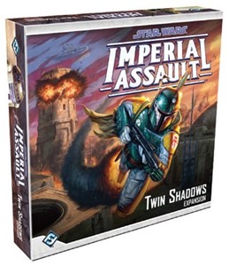 Fantasy Flight Games Star Wars Imperial Assault Twin Shadows Expansion fantasy flight games kopen in de aanbieding Fantasy Flight Games Star Wars Imperial Assault Twin Shadows Expansion fantasy flight games kopen in de aanbieding