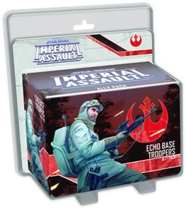 Fantasy Flight Games Star Wars Imperial Assault Echo Base Troopers Ally Pack fantasy flight games kopen in de aanbieding Fantasy Flight Games Star Wars Imperial Assault Echo Base Troopers Ally Pack fantasy flight games kopen in de aanbieding