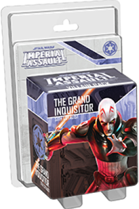 Fantasy Flight Games Star Wars Imperial Assault The Grand Inquisitor Villain Pack fantasy flight games kopen in de aanbieding Fantasy Flight Games Star Wars Imperial Assault The Grand Inquisitor Villain Pack fantasy flight games kopen in de aanbieding