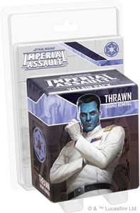 Fantasy Flight Games Star Wars Imperial Assault Thrawn Villain Pack fantasy flight games kopen in de aanbieding