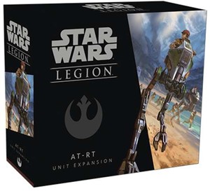 Fantasy Flight Games Star Wars Legion At Rt Unit Expansion fantasy flight games kopen in de aanbieding Fantasy Flight Games Star Wars Legion At Rt Unit Expansion fantasy flight games kopen in de aanbieding