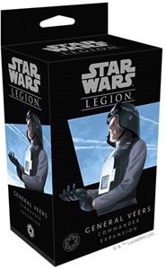 Fantasy Flight Games Star Wars Legion General Veers Commander fantasy flight games kopen in de aanbieding