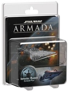 Fantasy Flight Games Star Wars Armada Imperial Raider Expansion fantasy flight games kopen in de aanbieding