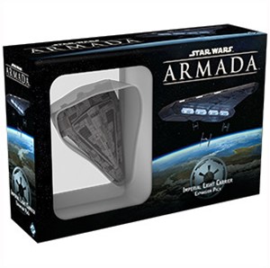 Fantasy Flight Games Star Wars Armada Imperial Light Carrier fantasy flight games kopen in de aanbieding