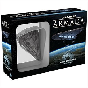 Star Wars Armada - Imperial Light Carrier