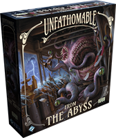 Unfathomable - From The Abyss Expansion