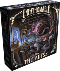 Unfathomable - From The Abyss Expansion