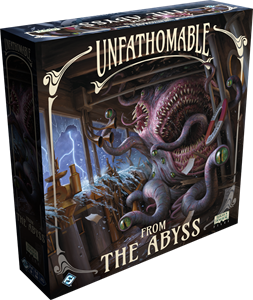 Unfathomable - From The Abyss Expansion