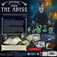 Unfathomable - From The Abyss Expansion-2
