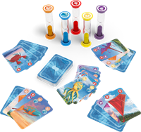 Kites - Cardgame (Engelse versie)-3