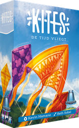 Kites - Kaartspel