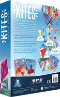 Kites - Kaartspel-2