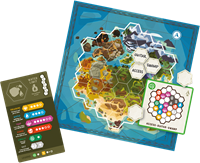 Landmarks - Bordspel-2