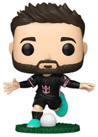 Funko Pop! - Football Inter Miami Lionel Messi #01-2