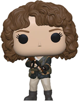 Funko Pop! - Stranger Things Season 4 Hunter Nancy with Shotgun #1460-2