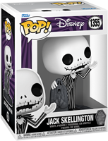 Funko Pop! - Disney Jack Skellington #1355