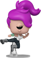Funko Pop! - Futurama Leela #1758-2