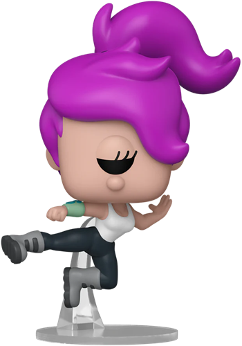 Funko Pop! - Futurama Leela #1758-2