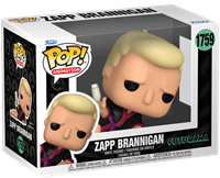 Funko Pop! - Futurama Zapp Brannigan #1759