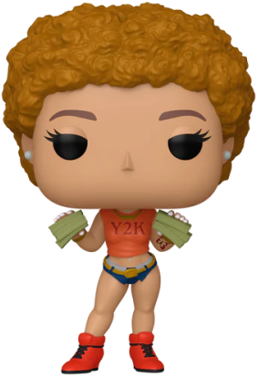 Funko Pop! - Ice Spice #448-2