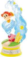 Kirby Mini Figures - Swing Kirby Blind Box (1 stuk)-2