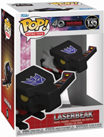Funko Pop! - Transformers G1 Laserbeak #135