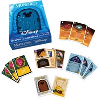 Munchkin - Disney-2