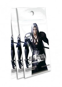 Square Enix Final Fantasy Tcg Opus 3 Boosterpack square enix kopen in de aanbieding Square Enix Final Fantasy Tcg Opus 3 Boosterpack square enix kopen in de aanbieding