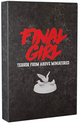 Final Girl - Birds Miniatures Pack