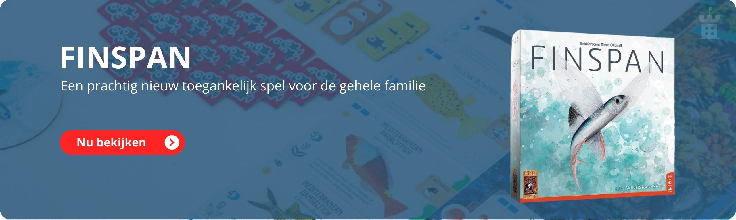Finspan (NL versie)