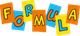 Formula Games