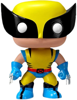 Funko Pop! - Marvel Wolverine #05-2