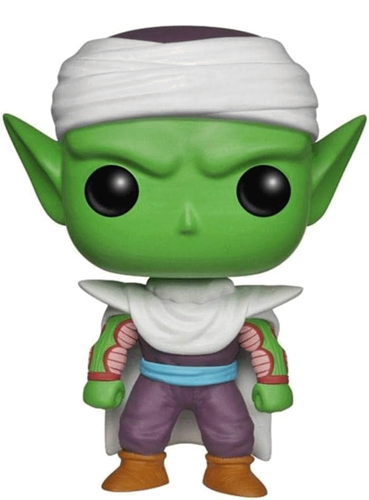 Funko Pop! - Dragon Ball Z Piccolo #11-2