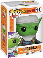 Funko Pop! - Dragon Ball Z Piccolo #11
