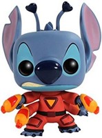 Funko Pop! - Disney Lilo & Stitch 626 #125-2