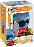 Funko Pop! - Disney Lilo & Stitch 626 #125